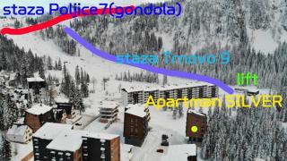 Apartman Silver - Jahorina - Jahorina - 9