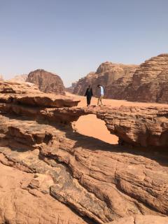 Bedouin experiences - Aqaba - 4