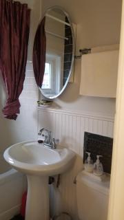 Tina's place - Ottawa - 5