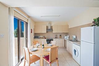 Napiana Apartments - Ayia Napa - 4
