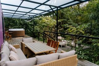 Gipsy Village Park Hotel - Asuretʼi - 4