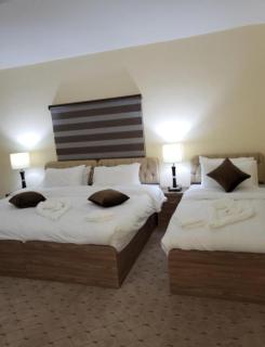 Petra Hills House - Wadi Musa - 6