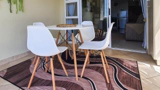 Shell Shores -Apartment with balcony, Sea views and private parking - Jeffreys Bay - 3
