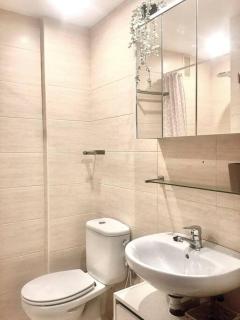 Nice apartment with terrace in Bonalba Golf - 1