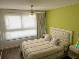 Alucinante departamento en La Perla 3 ambientes con aire acondicionado y calefacción central - Mar del Plata - 9