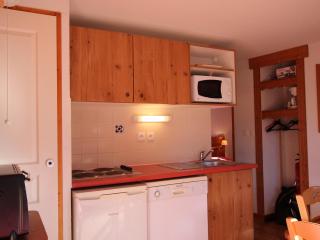 Appartement 6 pers, proche pistes, cuis. équipée, appareils fondue - FR-1-549-13 - 9