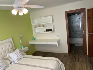 Alucinante departamento en La Perla 3 ambientes con aire acondicionado y calefacción central - 8