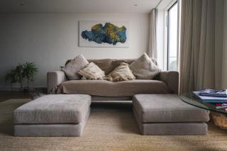 Penthouse at the Chocolate Box - Bournemouth - 7