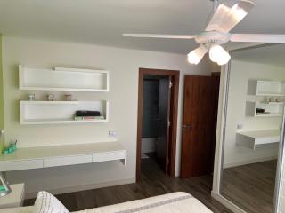 Alucinante departamento en La Perla 3 ambientes con aire acondicionado y calefacción central - Mar del Plata - 6