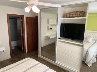 Alucinante departamento en La Perla 3 ambientes con aire acondicionado y calefacción central - Mar del Plata - 7