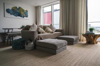 Penthouse at the Chocolate Box - Bournemouth - 4