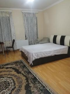 Apartment DAY & NIGHT - Tbilisi - 9