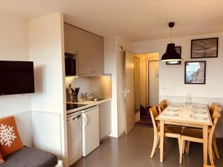 Confortable Duplex 7 Personnes avec Balcon - Malinka, Avoriaz - FR-1-634-87 - Morzine - 0