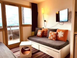 Confortable Duplex 7 Personnes avec Balcon - Malinka, Avoriaz - FR-1-634-87 - Morzine - 7