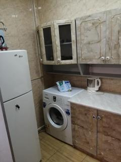 Apartment DAY & NIGHT - Tbilisi - 6