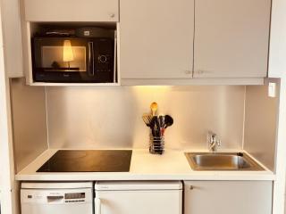 Confortable Duplex 7 Personnes avec Balcon - Malinka, Avoriaz - FR-1-634-87 - Morzine - 3