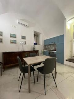 Appartamento Palazzo Foglia - Naples - 4