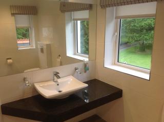 Gleann Fia Country House - 3
