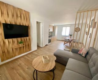 Charmante MAISON Lumineuse, Chaleureuse et confortable - 8