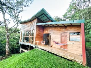 Casa Por Fin - Monteverde - 4