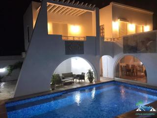 Villa Amine Flouka - Houmt Souk - 8