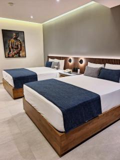 Hotel Guadalajara Plaza Ejecutivo - Guadalajara - 1