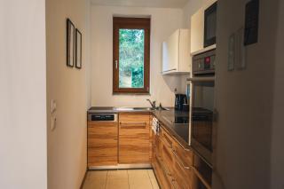 Alpstay Apartments Nockalmbahn - 4