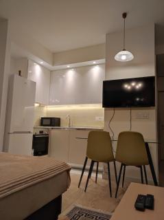 Belgrade Waterfront Nabucco - Belgrade - 7