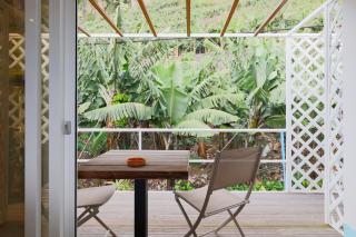 Baldeia - Oceanfront Apartments - Ponta do Sol - 0