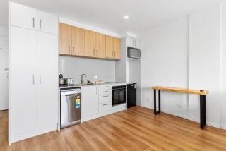 Manukau Studio Apartments - Auckland - 5