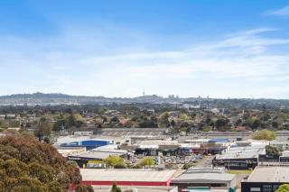 Manukau Studio Apartments - Auckland - 1