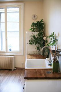 100m2 d'espace et de calme au coeur de Montpellier - 9