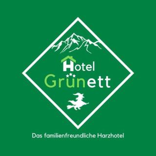 Harzhotel Grünett - Langelsheim - 9