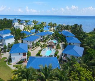 Sapphire Beach Resort - 0