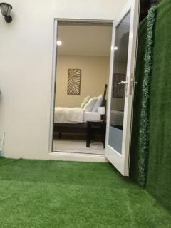 Cozy 1-bedroom apartment minutes away drive to Mangel Halto Beach - Savaneta - 2