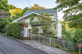 Atami SANKAITEN with Private ONSEN-vacation rental - Kami-taga - 2