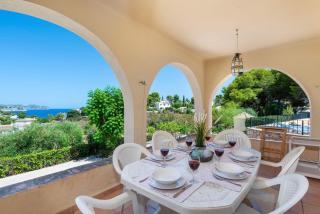 Villa Rodrigo - PlusHolidays - Benissa - 6