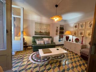 Maison Petit Arago avec roof terrace et parking privé - Carcassonne - 8