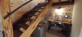 Cafuné Cabañita Sur - 7