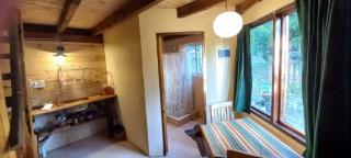 Cafuné Cabañita Sur - 3