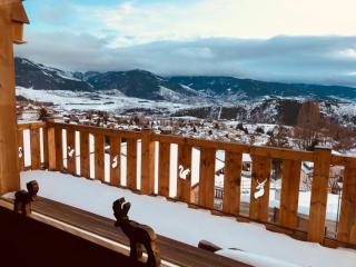 Chalet Cervus - Font-Romeu-Odeillo-Via - 0
