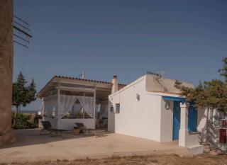 Molino Sa Miranda - Formentera Break - Sant Francesc Xavier - 2