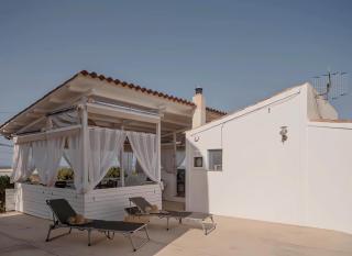 Molino Sa Miranda - Formentera Break - Sant Francesc Xavier - 8