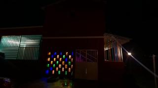 Shisha the lake-touch home stay mulshi - 4