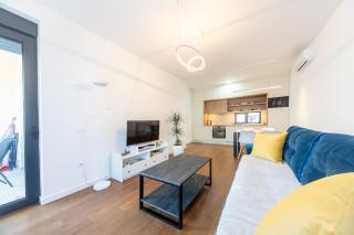 Harizma apartmani - Maja - Kragujevac - 5