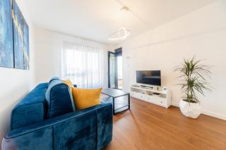 Harizma apartmani - Maja - 4