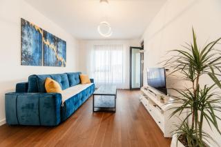 Harizma apartmani - Maja - 3