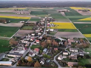 AGRODEO Gospodarstwo Agroturystyczne - Gąsawa - 6
