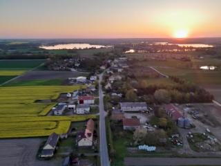 AGRODEO Gospodarstwo Agroturystyczne - Gąsawa - 4