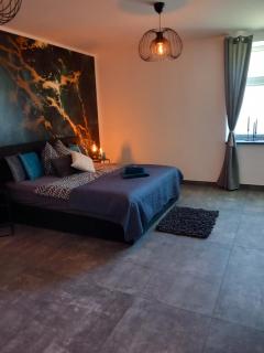 Ferienwohnung Quartier 52 Freiberg Halsbrücke - Halsbrücke - 8